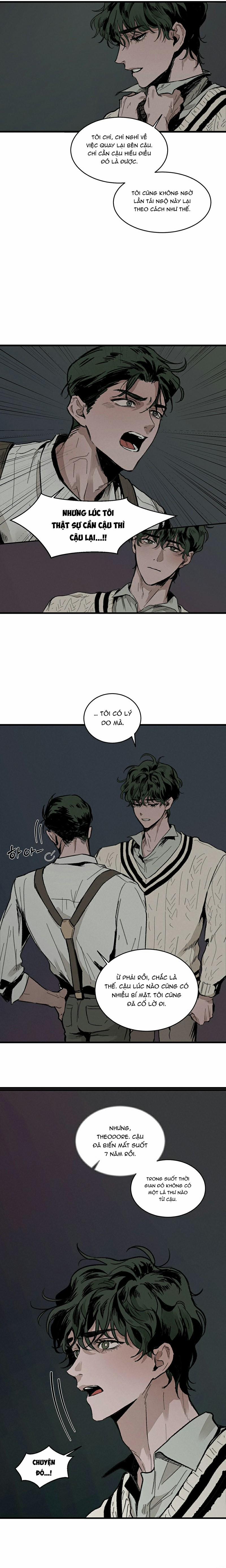 Vườn Hoa Nhỏ 2 trang 12