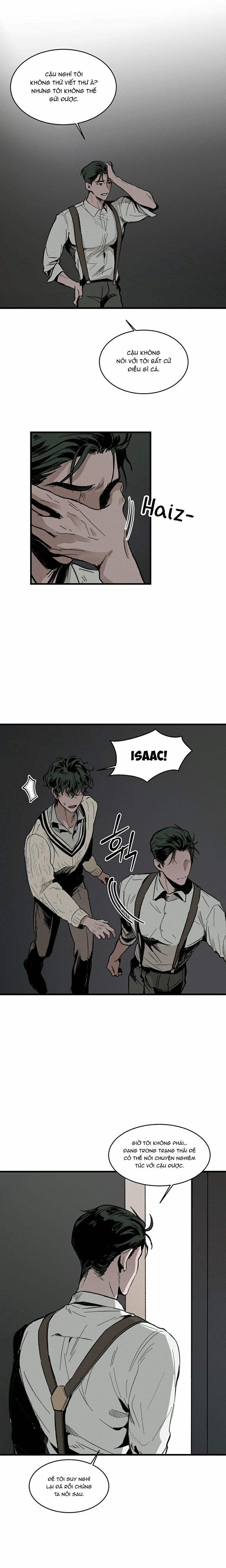 Vườn Hoa Nhỏ 2 trang 13