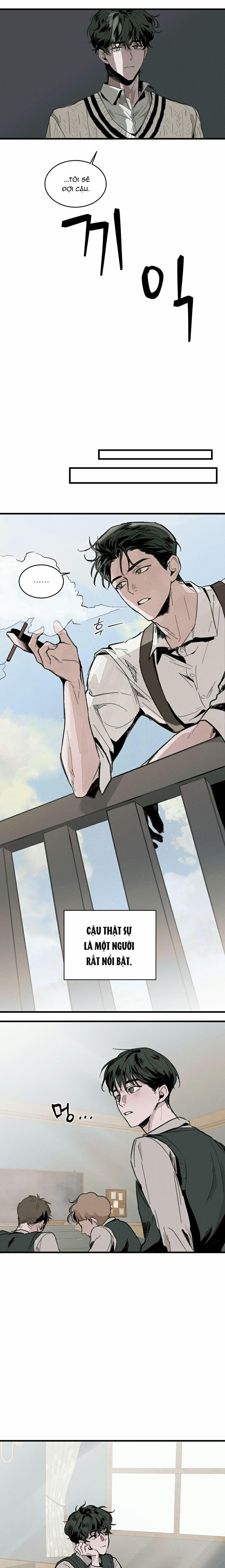 Vườn Hoa Nhỏ 2 trang 14