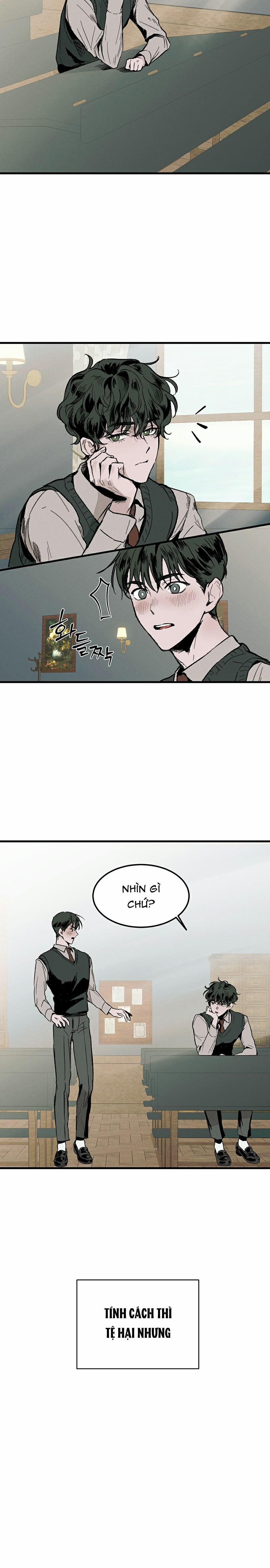 Vườn Hoa Nhỏ 2 trang 15