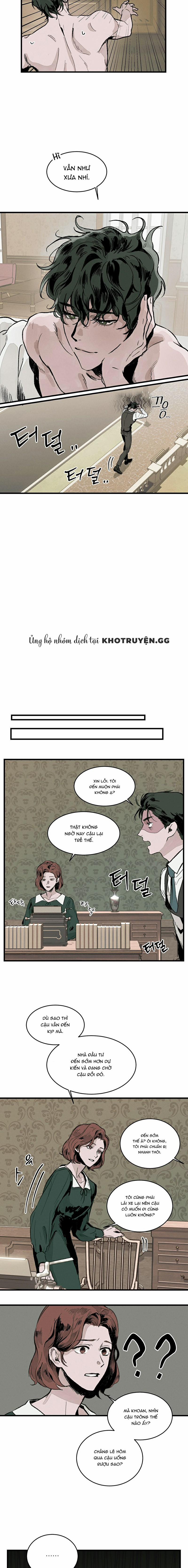 Vườn Hoa Nhỏ 2 trang 2