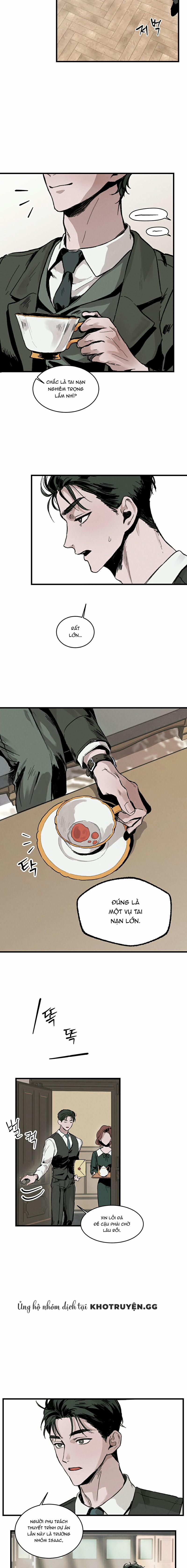 Vườn Hoa Nhỏ 2 trang 4