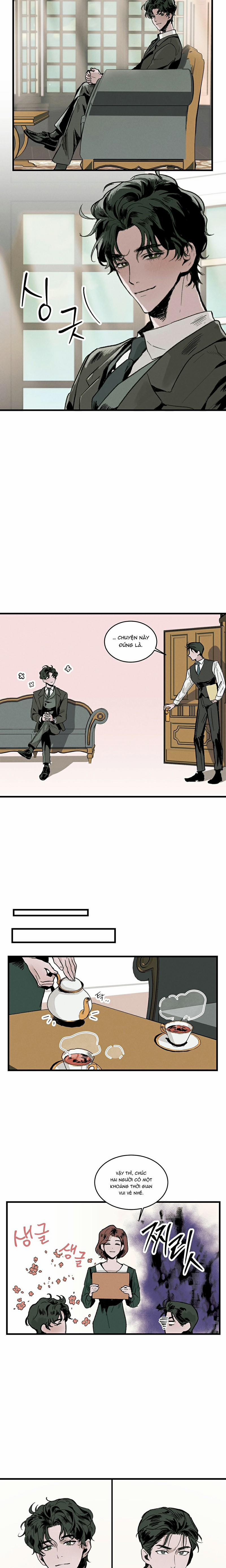 Vườn Hoa Nhỏ 2 trang 5