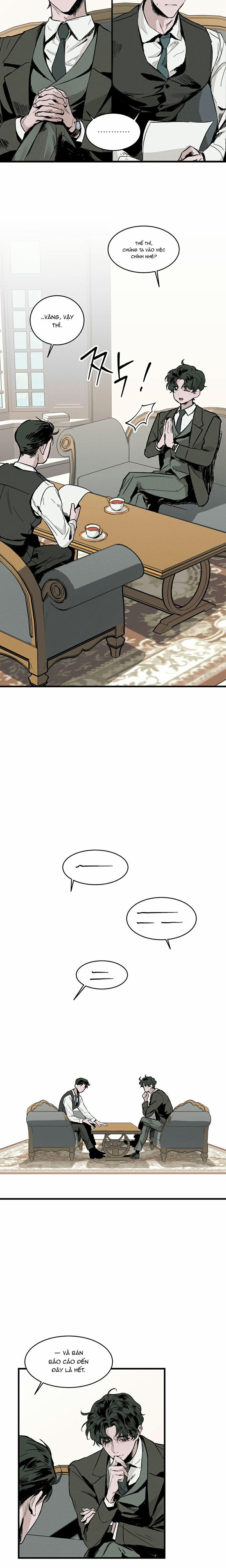 Vườn Hoa Nhỏ 2 trang 6