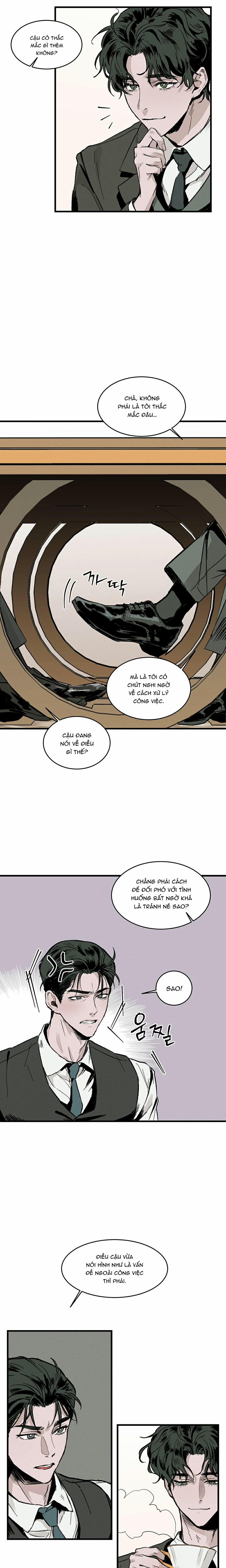 Vườn Hoa Nhỏ 2 trang 7