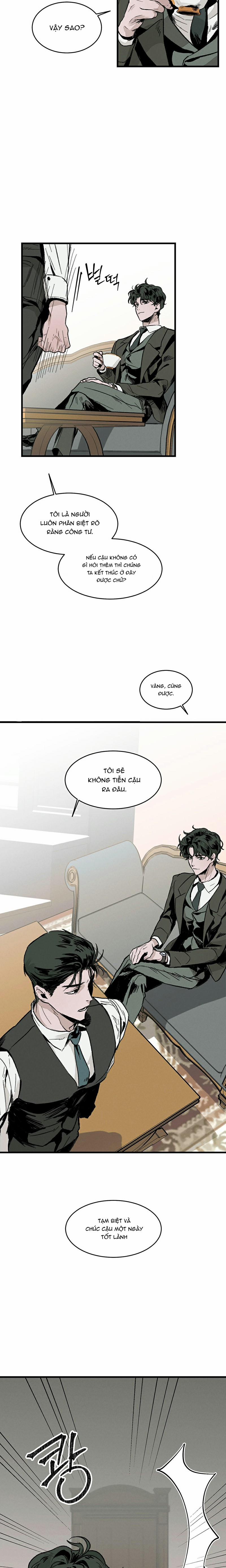 Vườn Hoa Nhỏ 2 trang 8