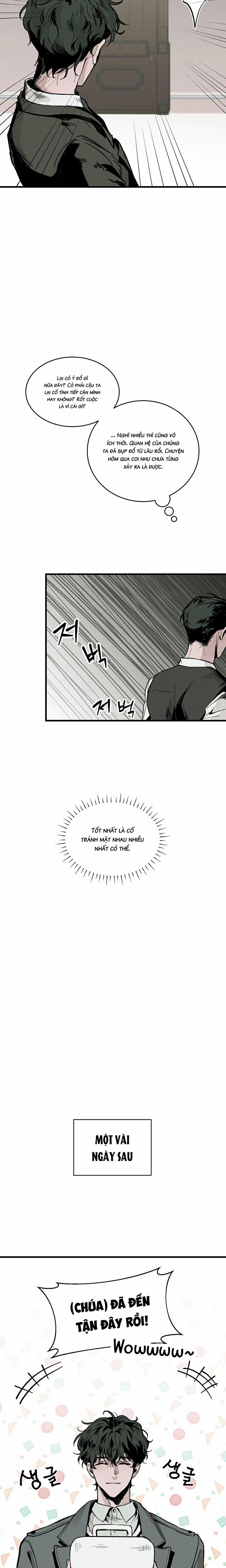 Vườn Hoa Nhỏ 2 trang 9