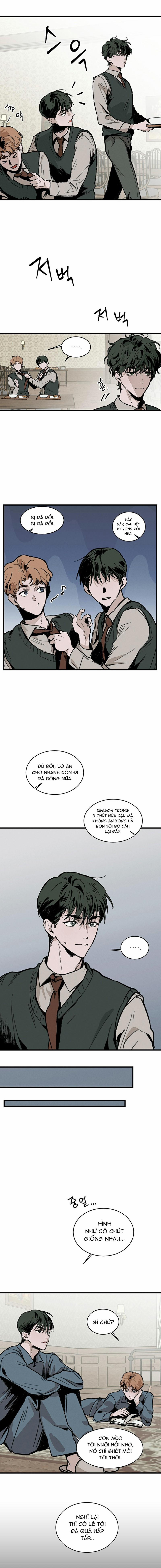 Vườn Hoa Nhỏ 3 trang 2