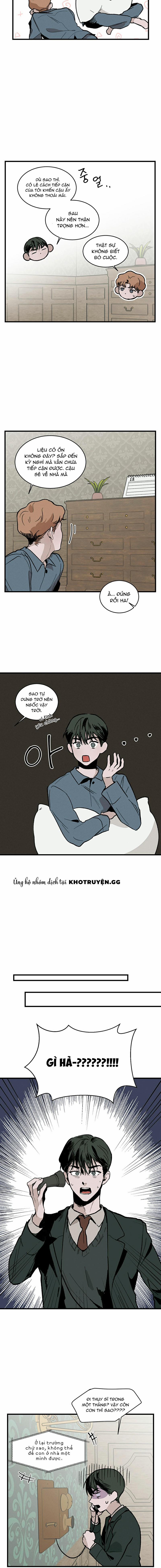 Vườn Hoa Nhỏ 3 trang 7