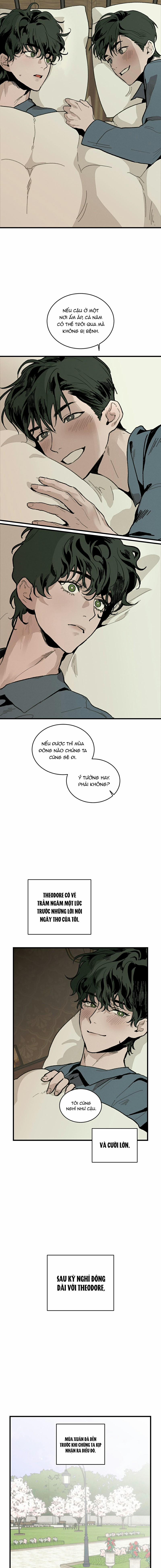 Vườn Hoa Nhỏ 4 trang 10