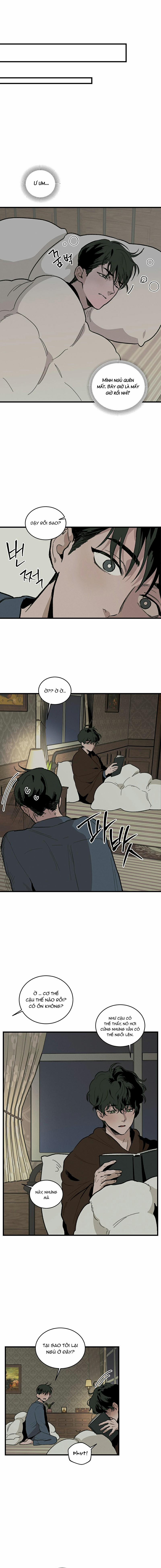 Vườn Hoa Nhỏ 4 trang 6