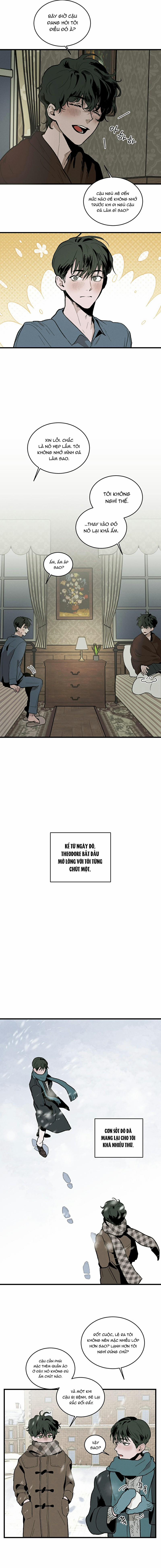 Vườn Hoa Nhỏ 4 trang 7