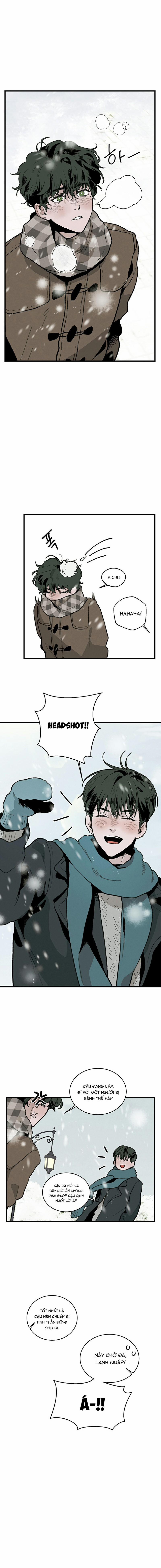 Vườn Hoa Nhỏ 4 trang 8