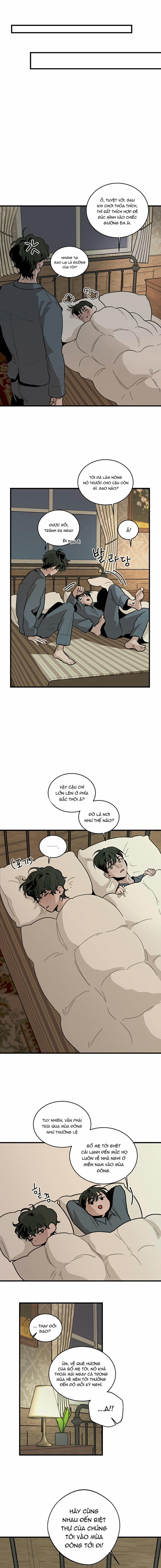 Vườn Hoa Nhỏ 4 trang 9