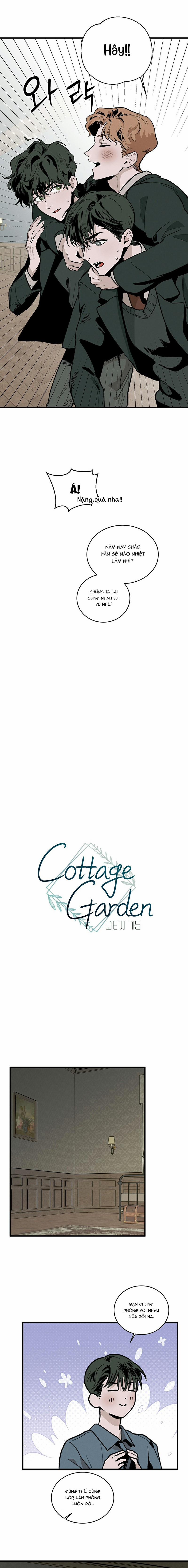 Vườn Hoa Nhỏ 5 trang 1