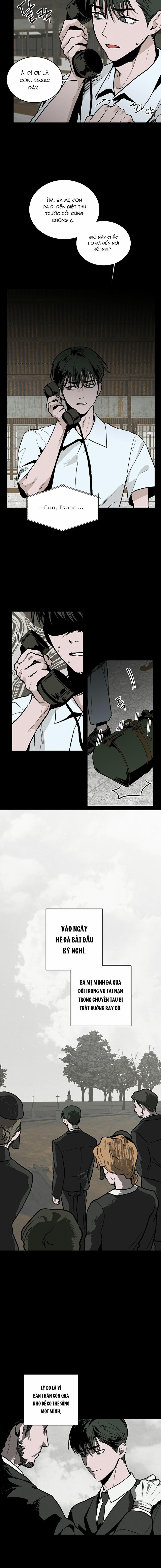 Vườn Hoa Nhỏ 5 trang 10