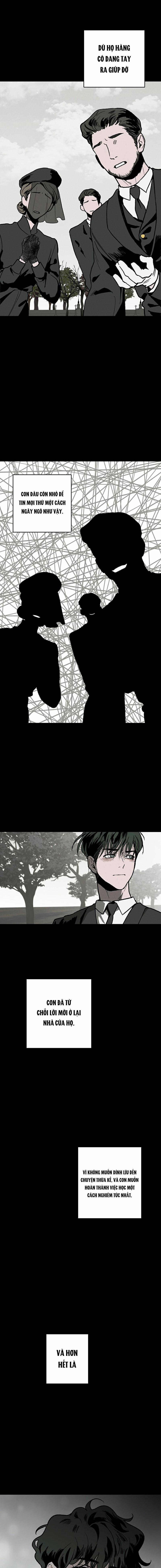 Vườn Hoa Nhỏ 5 trang 11