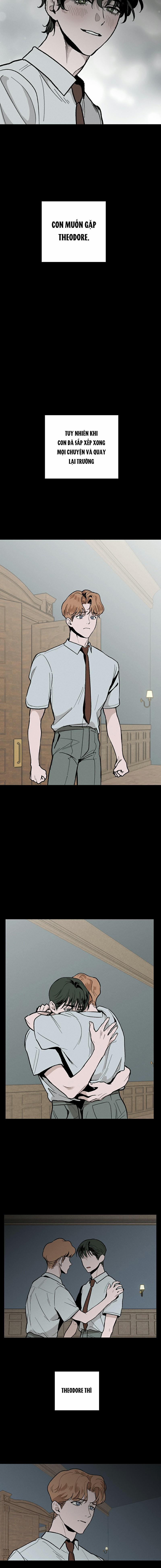 Vườn Hoa Nhỏ 5 trang 12