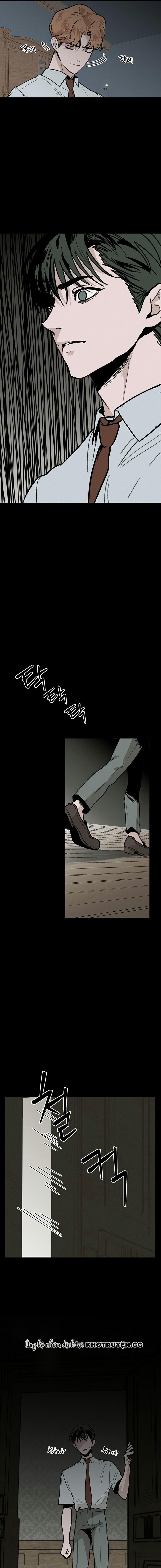 Vườn Hoa Nhỏ 5 trang 13