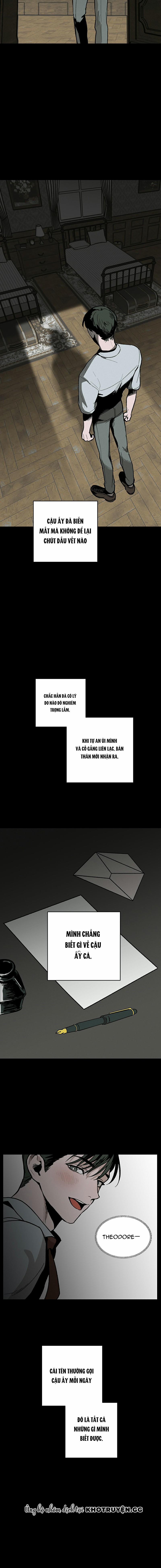 Vườn Hoa Nhỏ 5 trang 14