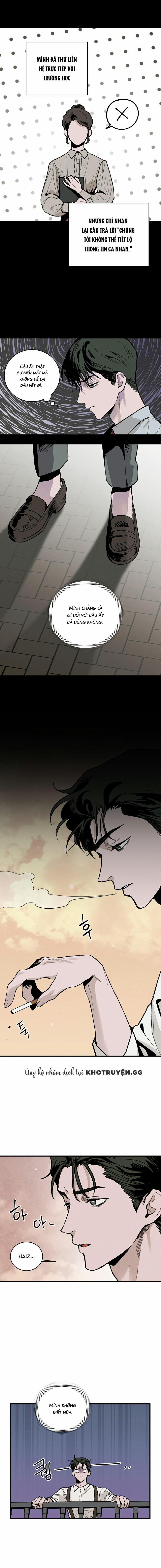 Vườn Hoa Nhỏ 5 trang 15