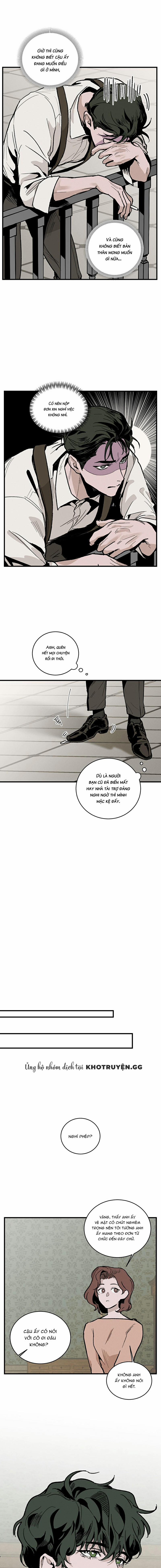 Vườn Hoa Nhỏ 5 trang 16