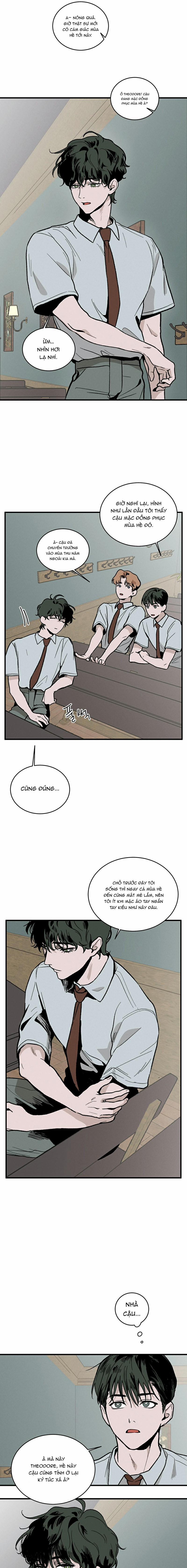 Vườn Hoa Nhỏ 5 trang 3