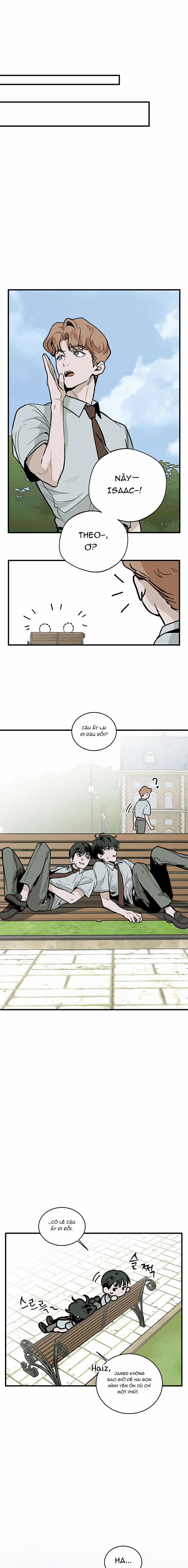 Vườn Hoa Nhỏ 5 trang 5