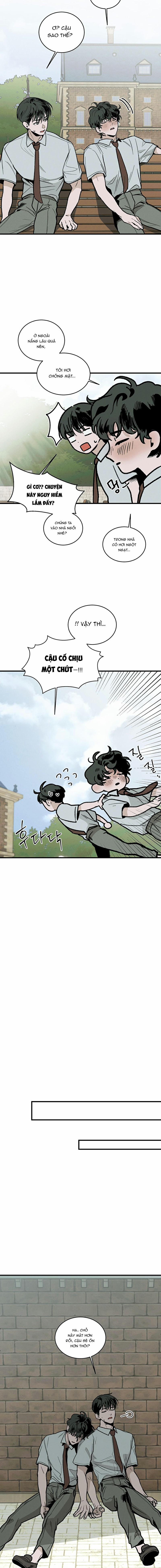 Vườn Hoa Nhỏ 5 trang 6