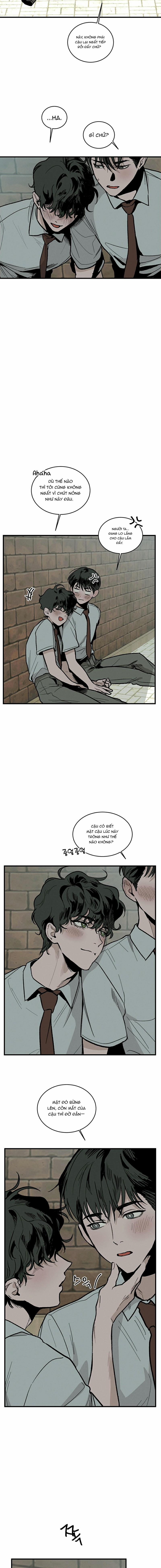 Vườn Hoa Nhỏ 5 trang 7