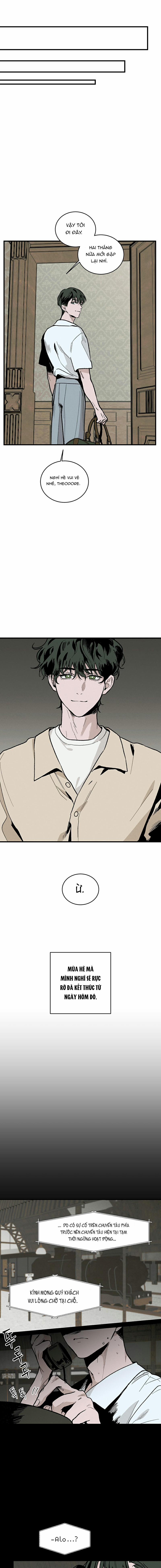 Vườn Hoa Nhỏ 5 trang 9