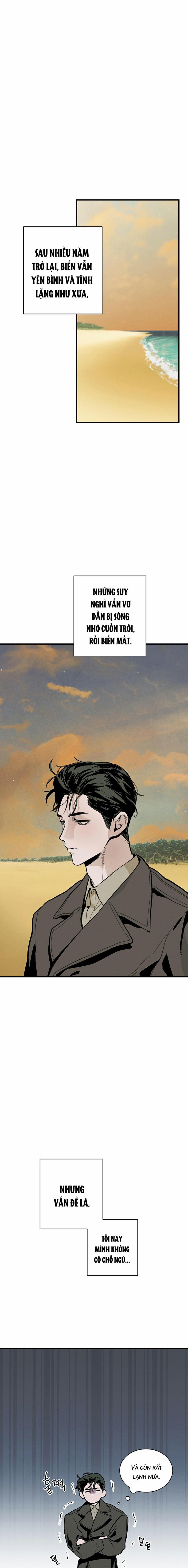 Vườn Hoa Nhỏ 6 trang 0