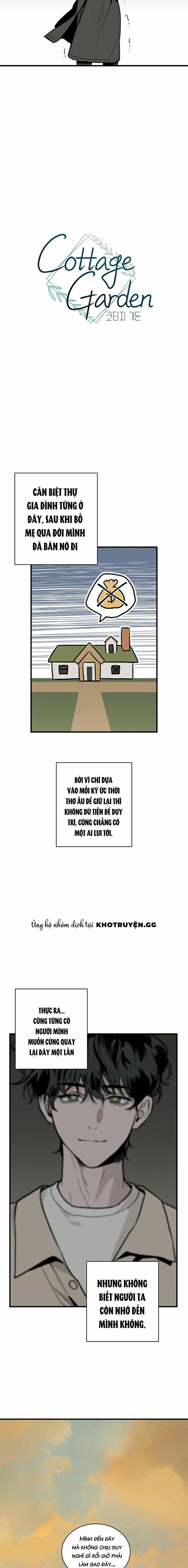 Vườn Hoa Nhỏ 6 trang 1