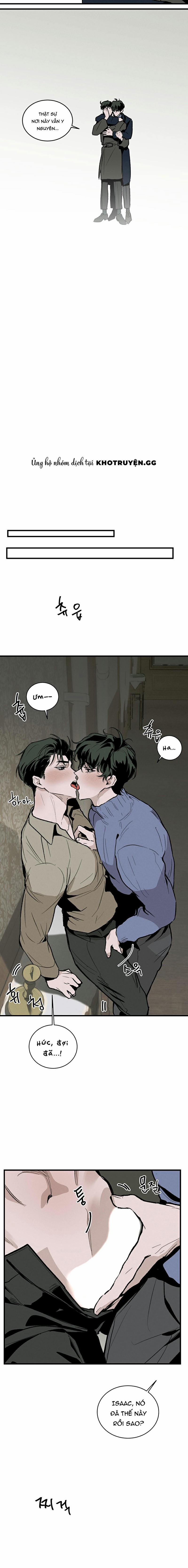 Vườn Hoa Nhỏ 6 trang 10