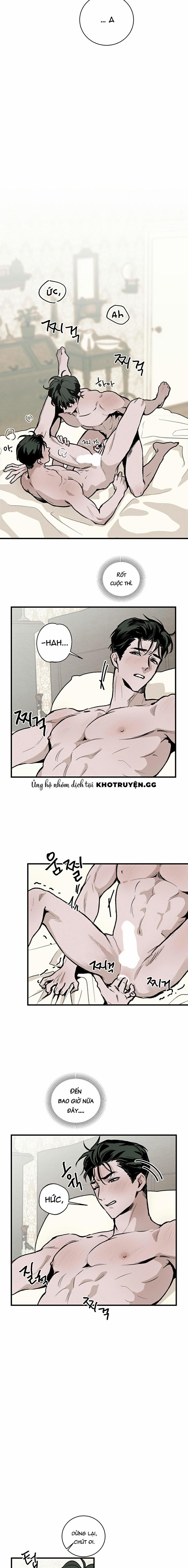 Vườn Hoa Nhỏ 6 trang 13