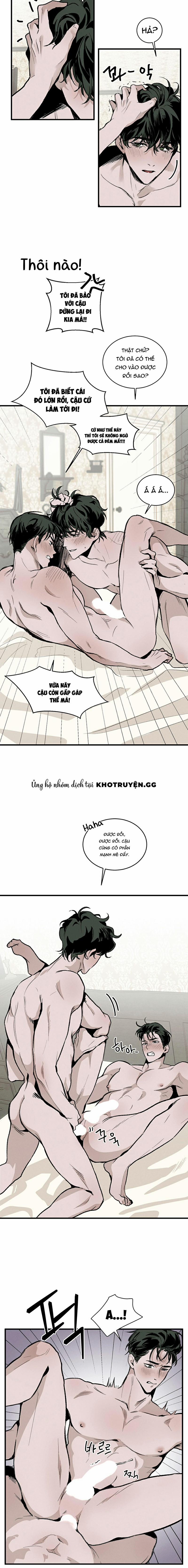 Vườn Hoa Nhỏ 6 trang 14