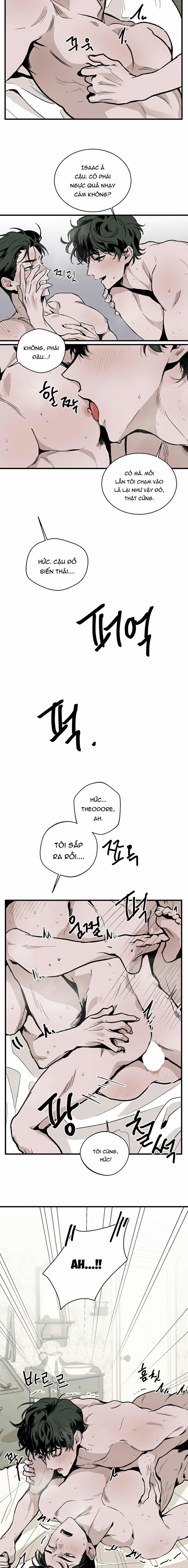 Vườn Hoa Nhỏ 6 trang 16