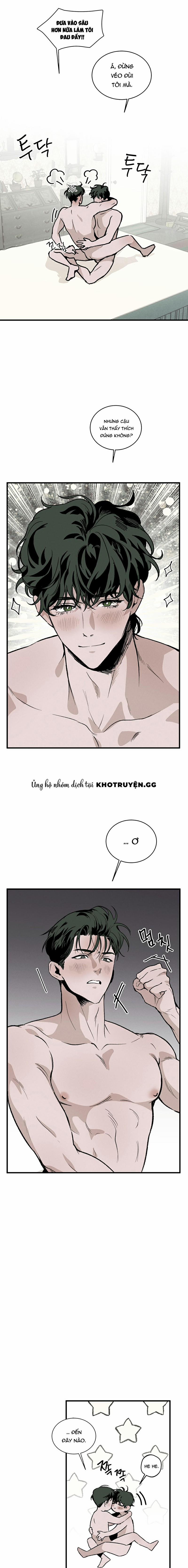 Vườn Hoa Nhỏ 6 trang 18