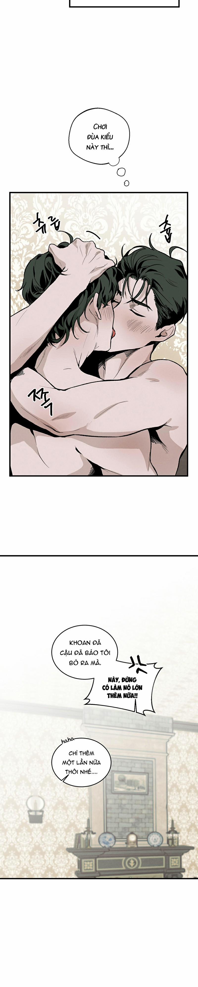 Vườn Hoa Nhỏ 6 trang 19