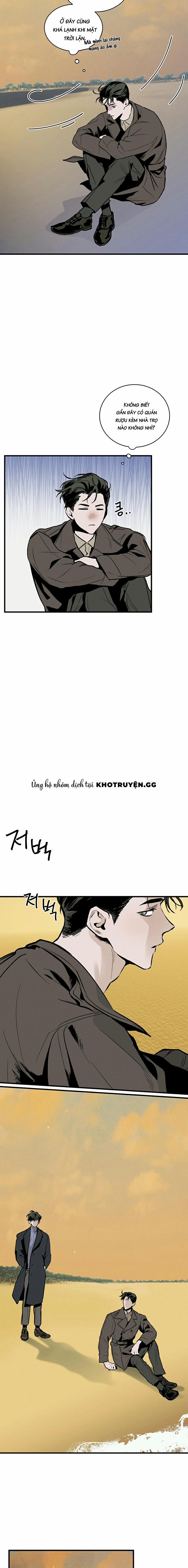 Vườn Hoa Nhỏ 6 trang 2