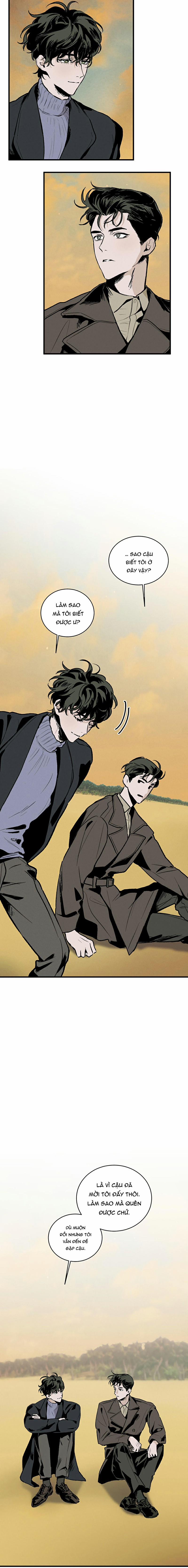 Vườn Hoa Nhỏ 6 trang 3