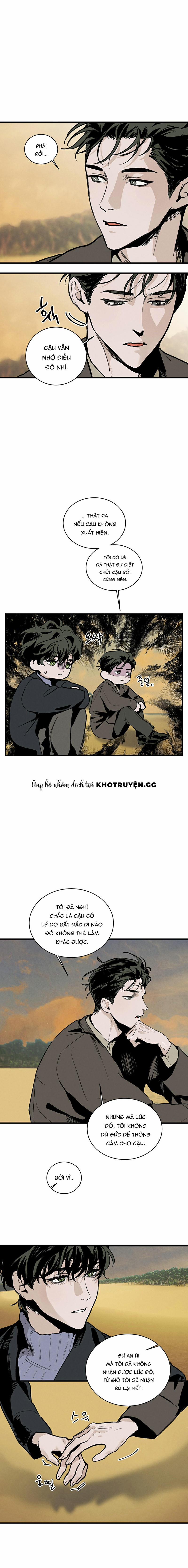 Vườn Hoa Nhỏ 6 trang 4