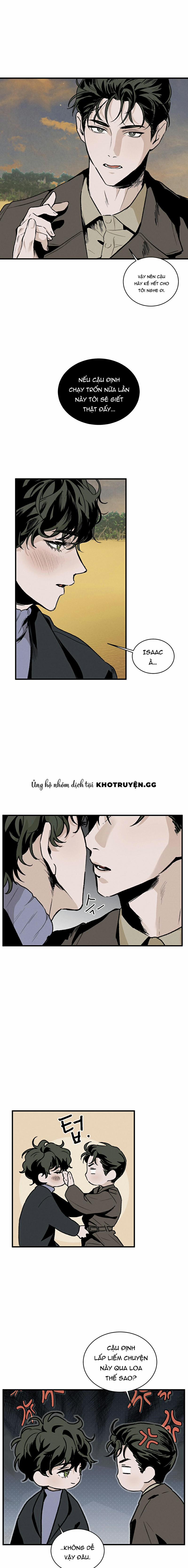 Vườn Hoa Nhỏ 6 trang 5