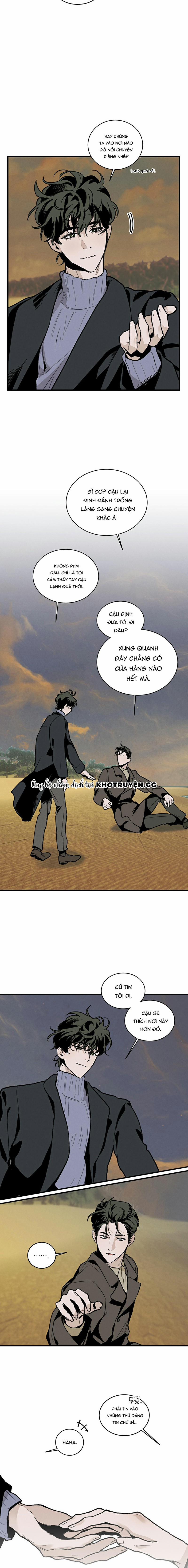 Vườn Hoa Nhỏ 6 trang 6