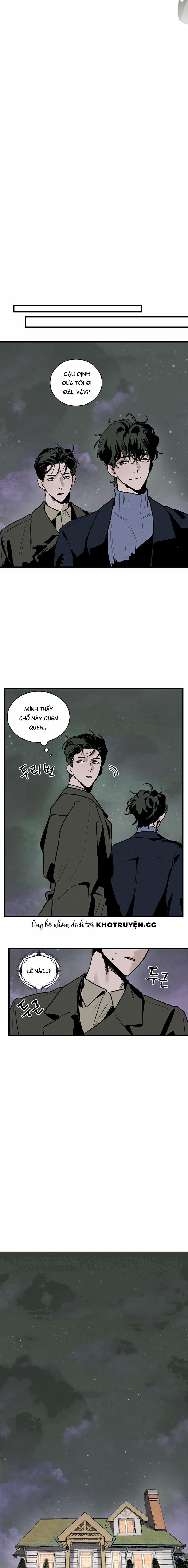 Vườn Hoa Nhỏ 6 trang 7