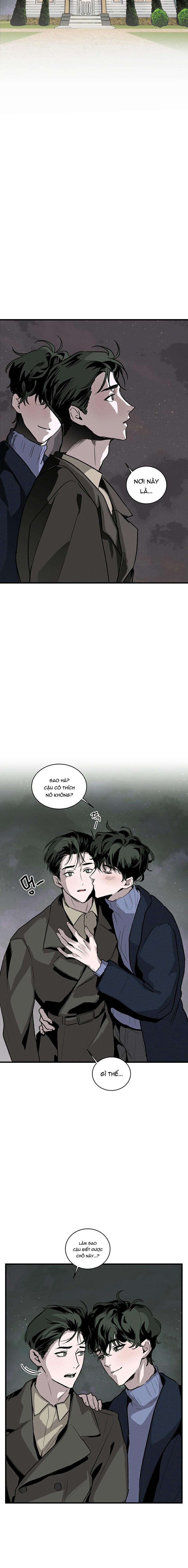 Vườn Hoa Nhỏ 6 trang 8