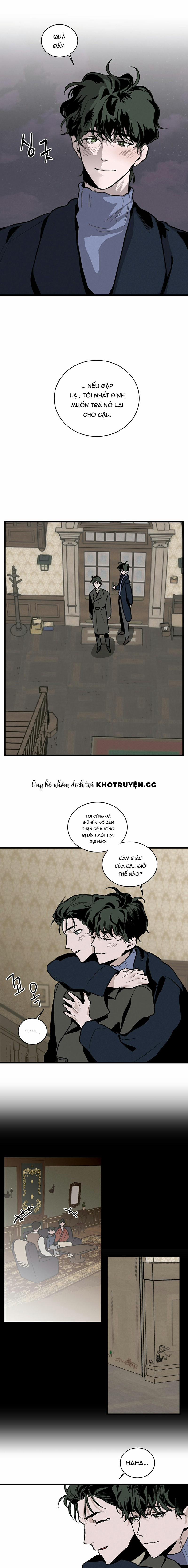 Vườn Hoa Nhỏ 6 trang 9