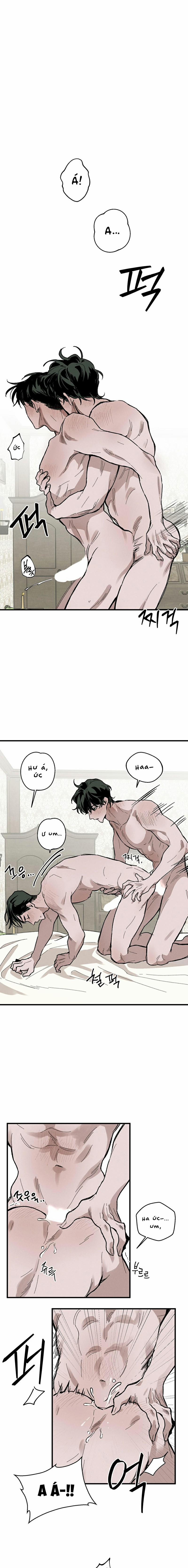 Vườn Hoa Nhỏ 7 trang 0