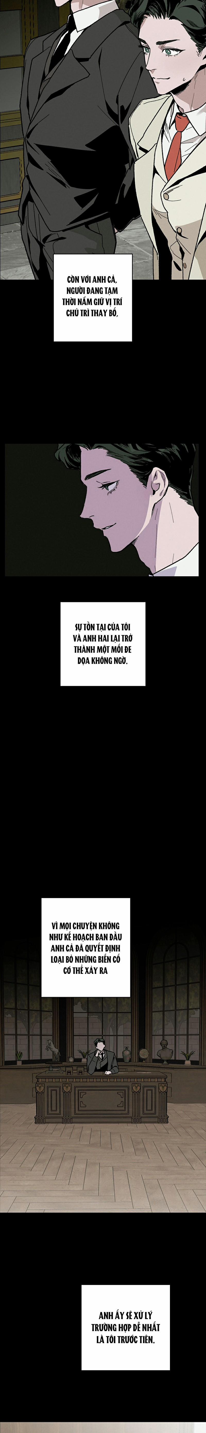 Vườn Hoa Nhỏ 7 trang 10