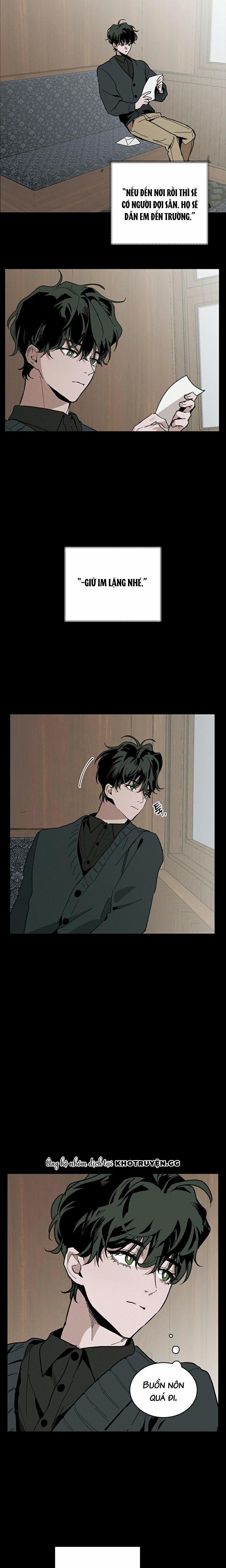 Vườn Hoa Nhỏ 7 trang 11